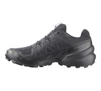 Salomon Speedcross 6 Gore-Tex 41.1/3 Noir