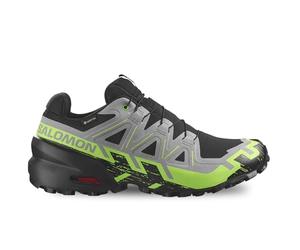 SALOMON SPEEDCROSS 6 GTX - Tenis para hombre