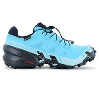 Salomon Speedcross 6 gtx W - GORE-TEX - Zapatillas De Running Y Correr 477656