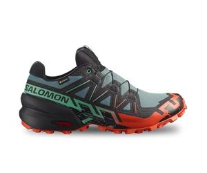 SALOMON Speedcross 6 GTX Zapatilla Trail Hombre - sintético Talla: 42 2/3