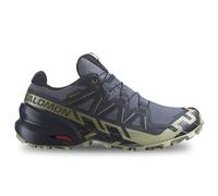 Salomon Speedcross 6 Gore-Tex Zapatillas hombre 43.1/3 Bleu marine