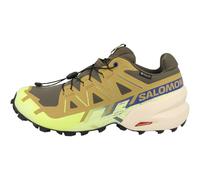 Salomon Speedcross 6 GTX Zapatillas De Trailrunning Para Hombre