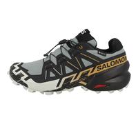 Salomon Speedcross 6 GTX Zapatillas De Trailrunning Para Hombre