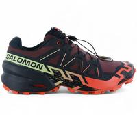 Salomon speedcross 6 - Hombre Trail-Running Zapatos 417380