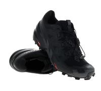 Salomon - Women's Speedcross 6 - Zapatillas de trail running UK 7.5 - Regular | EU 41.5 black / black / phantom