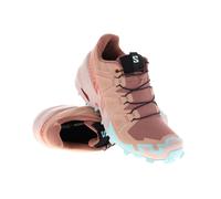 SALOMON Speedcross 6 W - Mujer - Rosa / Azul - talla 41 1/3- modelo 2025