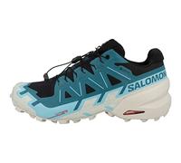 Salomon Speedcross 6 GTX Caballeros Calzado trail running Gore-Tex 9.5 Multicolor