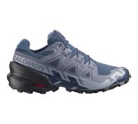 SALOMON Speedcross 6 W - Mujer - Azul - talla 36 2/3- modelo 2026