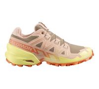 SALOMON Speedcross 6 W - Mujer - - talla 3.5- modelo 2026