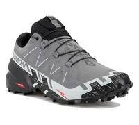 Salomon Speedcross 6 Wide 46 Gris/plata