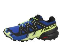Salomon Speedcross 6 Zapatillas De Trail Running Para Hombre