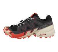 Salomon Speedcross 6 Zapatillas De Trail Running Para Hombre