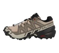 Salomon Speedcross 6 Zapatillas De Trail Running Para Hombre