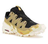 Salomon Speedcross 6 Zapatillas hombre 44 Noir