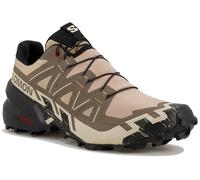 Salomon Speedcross 6 Zapatillas hombre 45.1/3 Marron