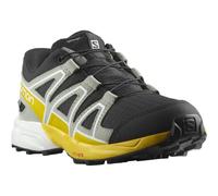 Salomon Speedcross CSWP J Niños Calzado trail running 31 Negro