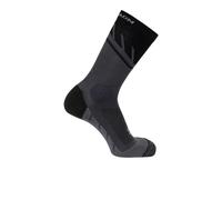 Salomon calcetines Speedcross Crew XL Negro