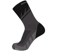 SALOMON Speedcross Crew - Hombre - Gris / Negro - talla 45-47- modelo 2026
