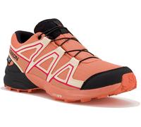 Salomon Speedcross CSWP 36 Orange