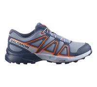 SALOMON Speedcross J - Niño - Azul - talla 35- modelo 2026