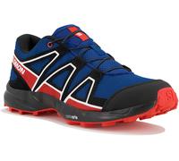 Salomon Speedcross Junior 34 Azul