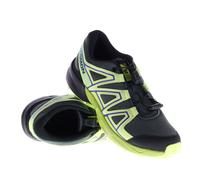 Salomon Speedcross Niños Calzado trail running 37 Verde