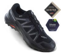 Salomon speedcross Peak 6 gore-tex Hombre Zapatillas Trail NEU
