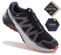 Salomon speedcross Peak 6 gore-tex Hombre Zapatillas Trail NEU