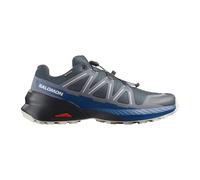 Calzado de hombre Salomon Speedcross Peak Gore-Tex Talla de zapato (EU): 41 1/3 / Color: azul oscuro