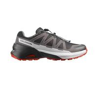 Salomon Zapatillas de senderismo Speedcross Peak Gore-Tex Impermeables Hombre