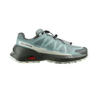Salomon SPEEDCROSS PEAK Gore-tex Impermeables Zapatillas de senderismo impermeables, Mujer