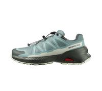 Salomon SPEEDCROSS PEAK Gore-tex Impermeables Zapatillas de senderismo impermeables, Mujer
