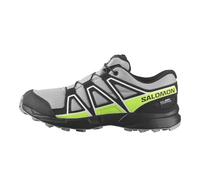 Salomon Speedcross WP Niños Calzado trail running 31 Gris