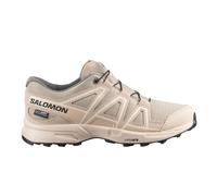 Salomon Speedcross WP Junior 33 Beige