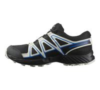Salomon Speedcross Waterproof, Zapatillas Unisex niños
