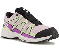 Salomon Speedcross WP 34 Violeta