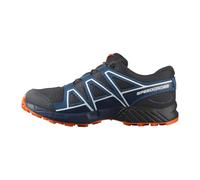 Salomon Speedcross WP J Dark Navy/D 37