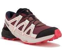 Salomon Speedcross WP Junior 32 Violeta
