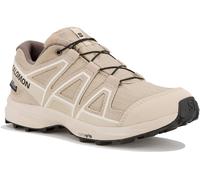 Salomon Speedcross WP Junior 33 Beige