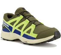 Salomon Speedcross WP Junior 37 Caqui