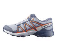 SALOMON Speedcross, Zapatillas De Running Y Senderismo para Niños con Sistema Sensifit para Una Sujeción Cómoda Y Precisa
