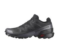 Salomon SPEEDCROSS Zapatillas de senderismo, Mujer