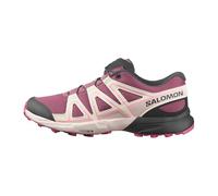 Salomon SPEEDCROSS Zapatillas de senderismo, Niños & Teens