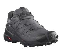 SALOMON Speedcross, Zapatillas de Trail Running Hombre, Magnet Black Phantom, 40 EU