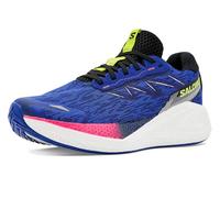 SALOMON Sportowe Aero Glide 4 Azul Marino Unisex L49147400 43 1/3