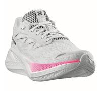 SALOMON Sportowe Aero Glide 4 W Blanco Mujer L49151300 40