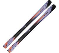 Salomon - Packs (esquí + fijaciones) - Pack Stance Pro 86 2027 - Púrpura Púrpura 161 cm.169 cm.177 cm.185 cm