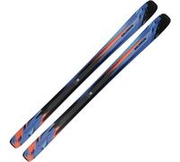SALOMON Stance Pro 90 - Hombre - Azul / Negro / Narnaja - talla 168- modelo 2026