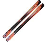 Salomon - Esquís - Stance Pro 96 2027 - Talla 188 cm - Rojo Rojo 188 cm