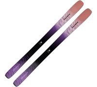 SALOMON Stance Pro W 88 - Mujer - Violeta / Rosa / Negro - talla 168- modelo 2026